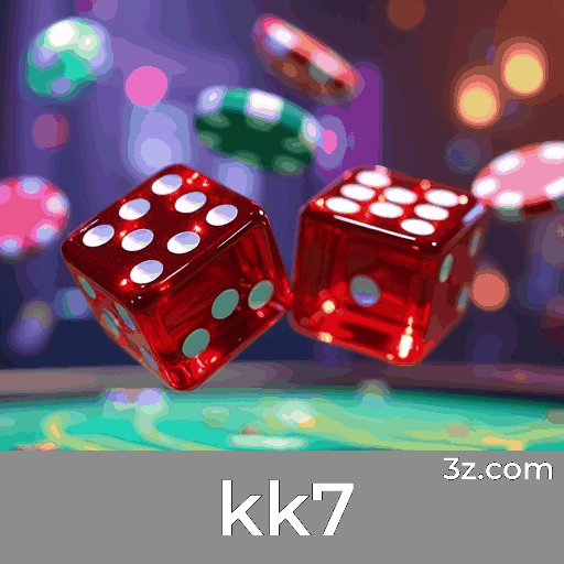 kk7: Seu Cassino Online Seguro e Rápido