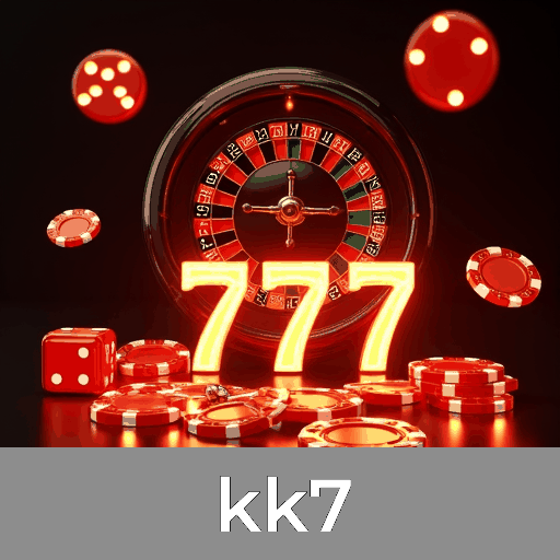 KK7: A Revolução das Apostas com Aplicativo Móvel Completo e Conveniente