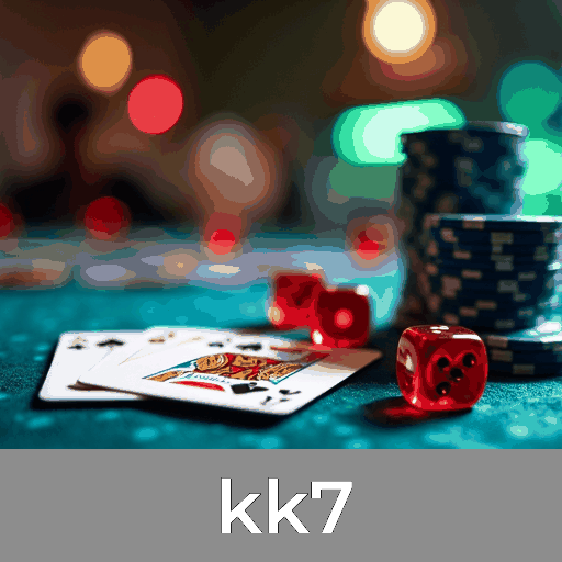 kk7: Cassino Premiado e Seguro