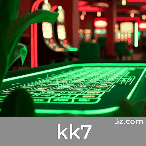 Aprimore suas habilidades de jogos no kk7 com estratégias comprovadas!