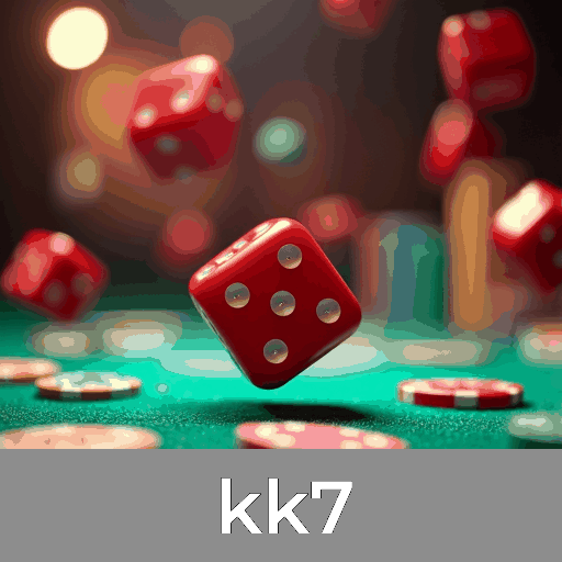 Bônus Generoso e Promoções Exclusivas no kk7!