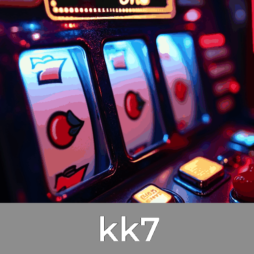 kk7: Cassino Premiado e Seguro