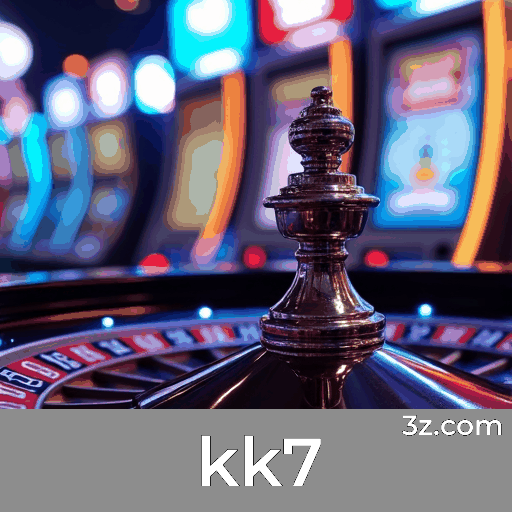 kk7: Maximize Seus Bônus com Estratégias Poderosas