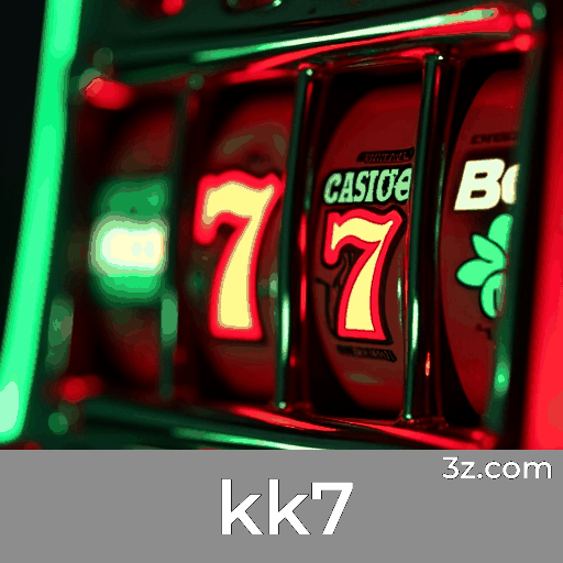 kk7: Seu Cassino Online Seguro e Rápido