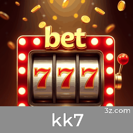 kk7: Seu Destino de Apostas Online com Serviço Profissional