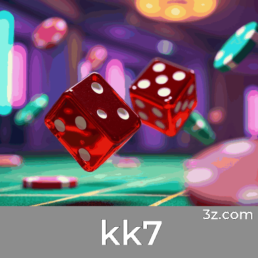 kk7: Seu Cassino Online Seguro e Rápido