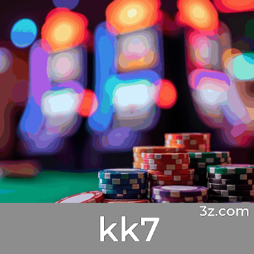 kk7: Seu Cassino Online Seguro e Rápido