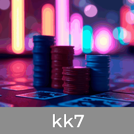 Bônus Generoso e Promoções Exclusivas no kk7!