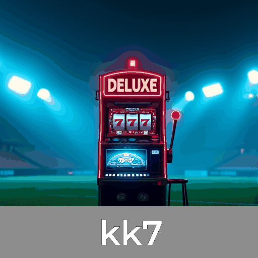 kk7: Slots com Mega Jackpot, Jogos de Mesa ao Vivo, e Realidade Virtual - A Escolha dos Jogadores Brasileiros