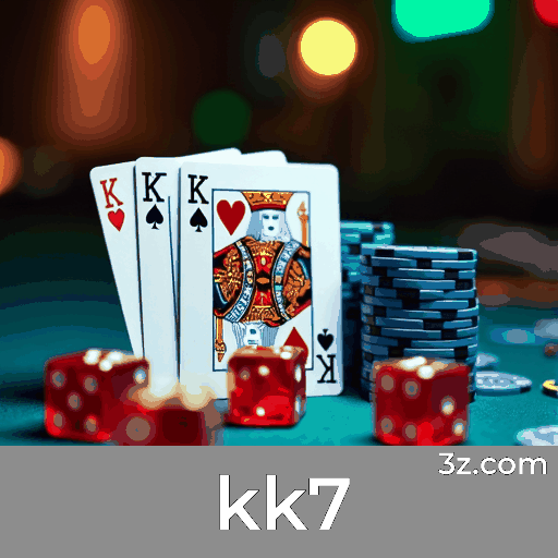 kk7: Seu Cassino Online Seguro e Rápido