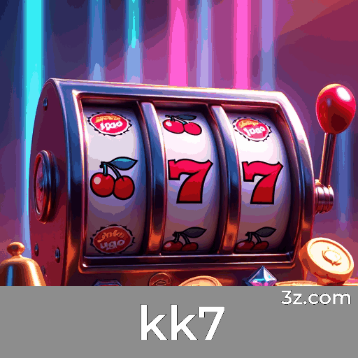 kk7: Seu Cassino Online Seguro e Rápido