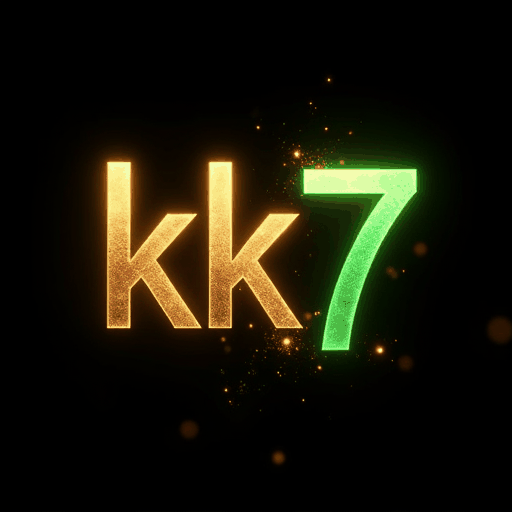 kk7 Logo